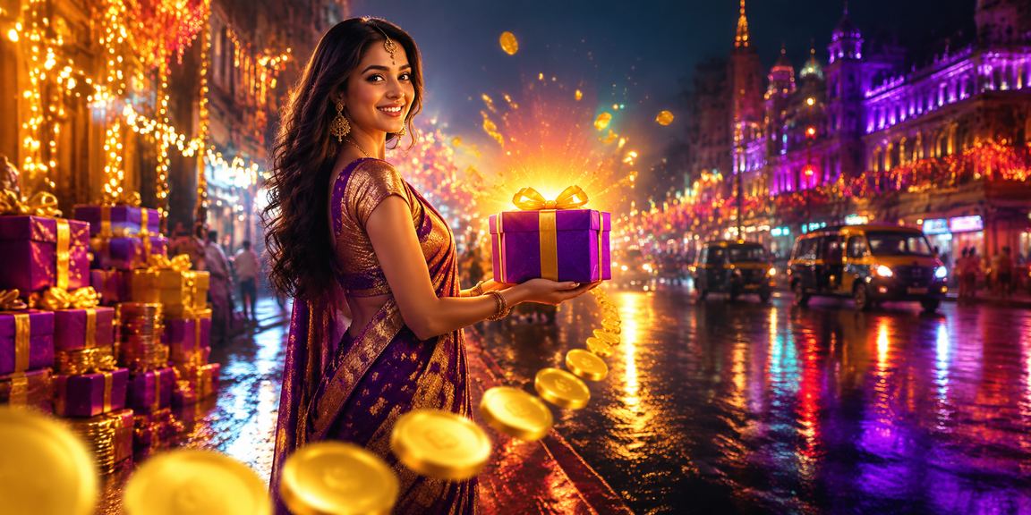 Player depositing funds with ease in Mumbai